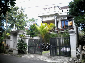 Astina Garden